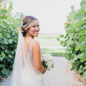 Meet your Posher, Lisamarie